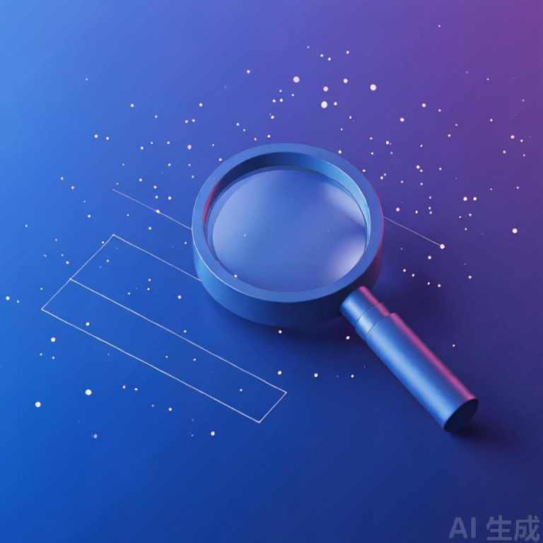 AI 生成配图