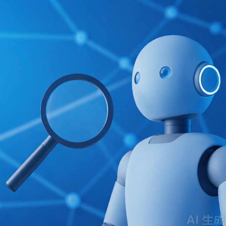 AI 生成配图