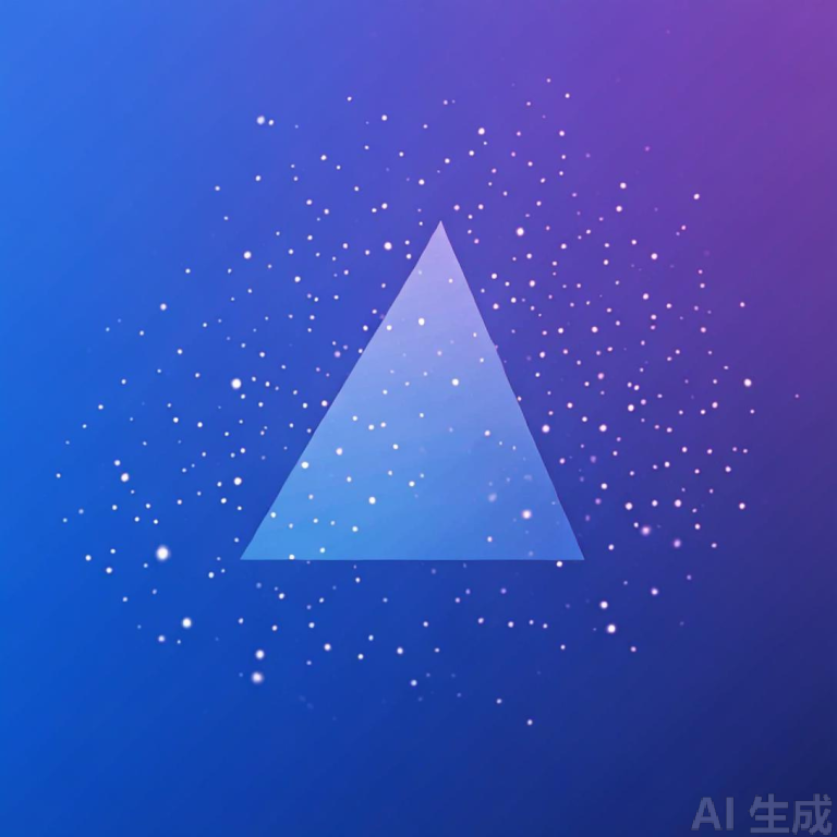 AI 生成配图