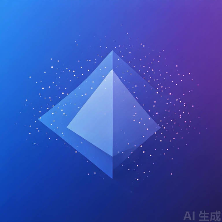 AI 生成配图