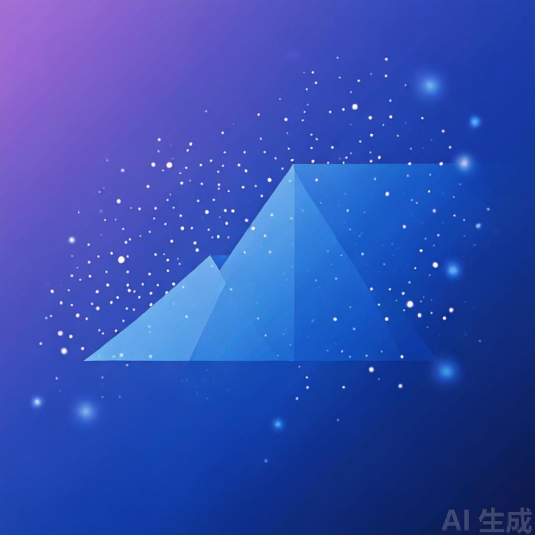 AI 生成配图