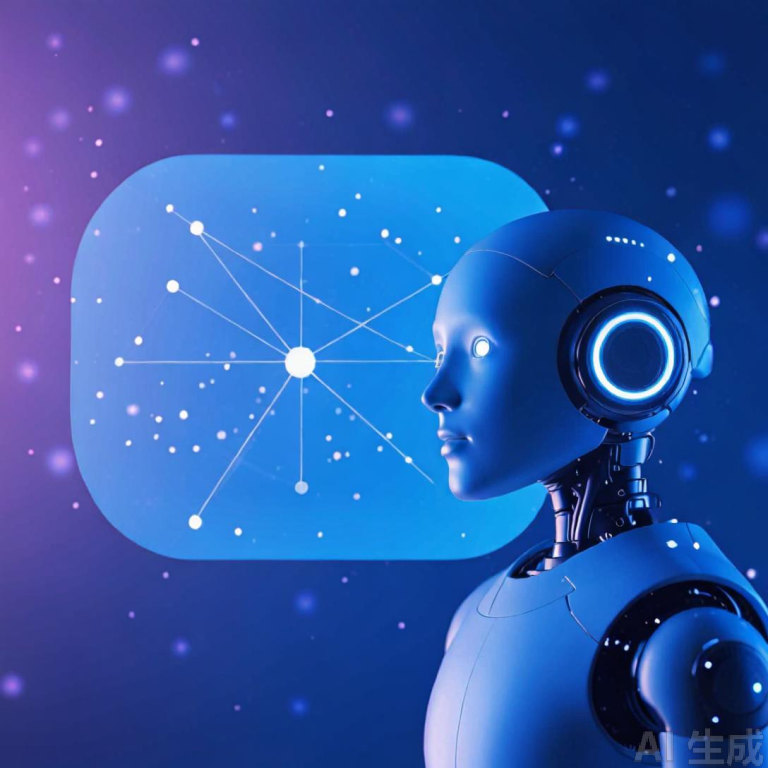 AI 生成配图