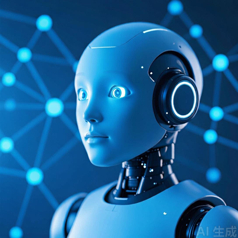 AI 生成配图