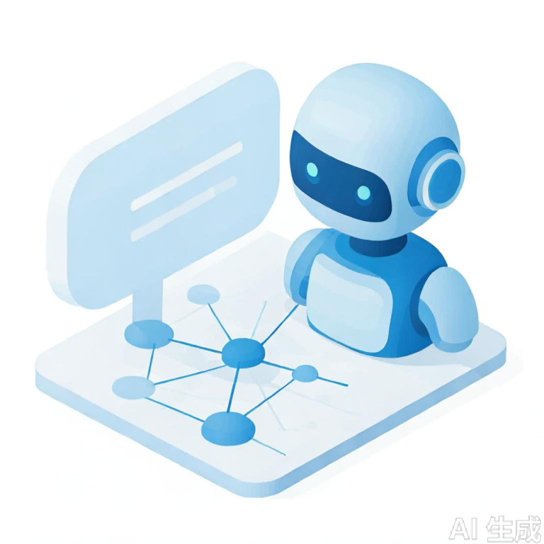 AI 生成配图
