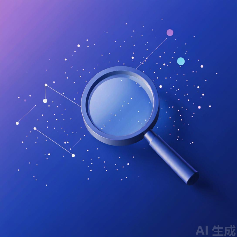 AI 生成配图