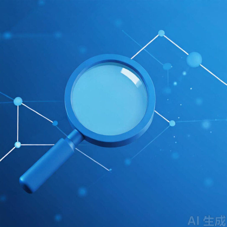 AI 生成配图