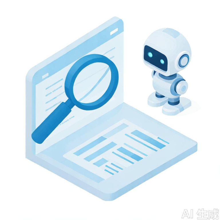 AI 生成配图