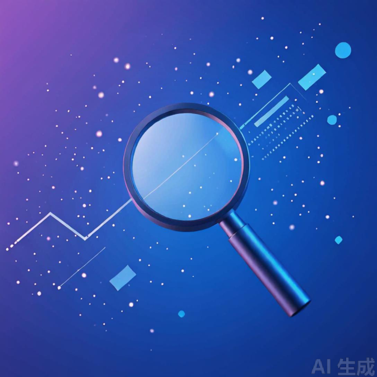 AI 生成配图