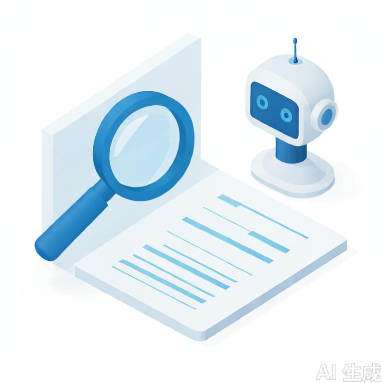 AI 生成配图