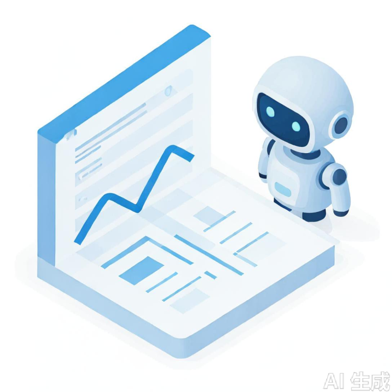 AI 生成配图