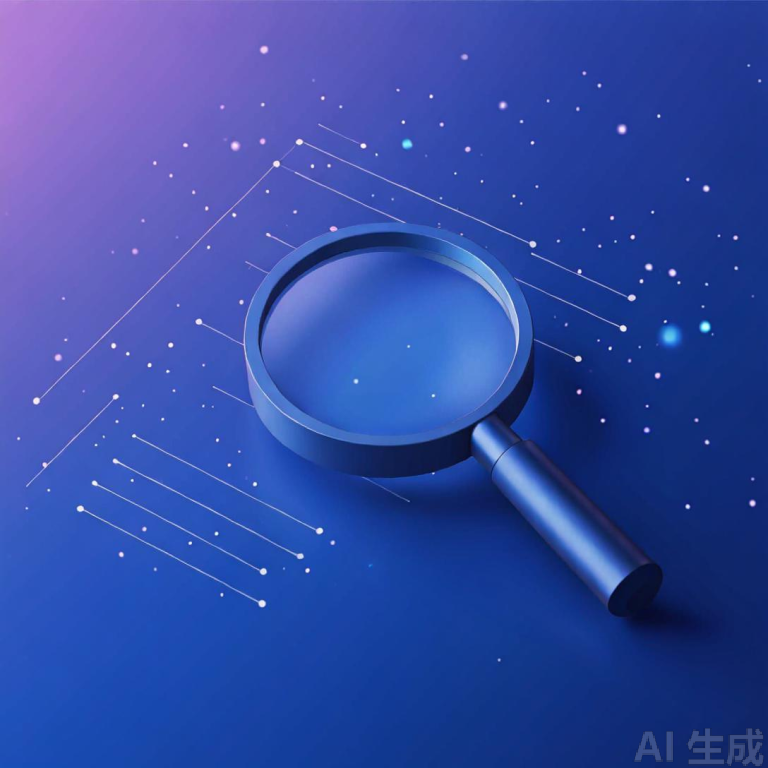 AI 生成配图