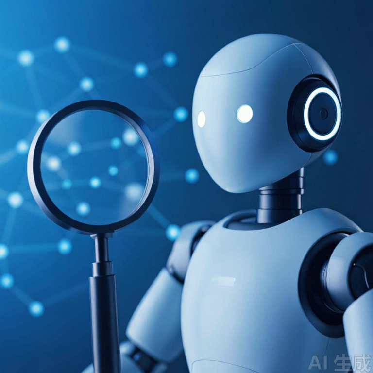 AI 生成配图