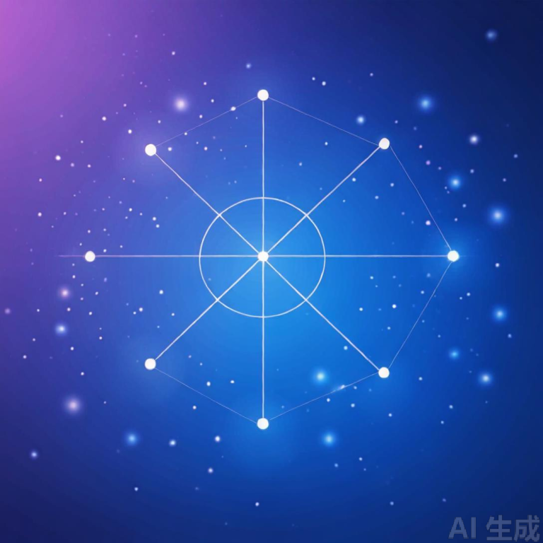 AI 生成配图
