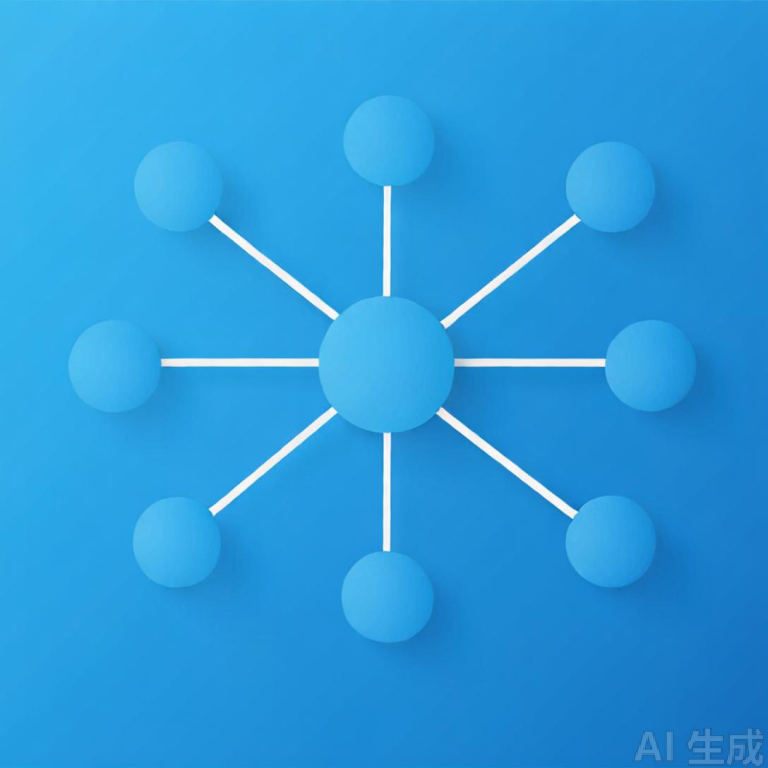 AI 生成配图