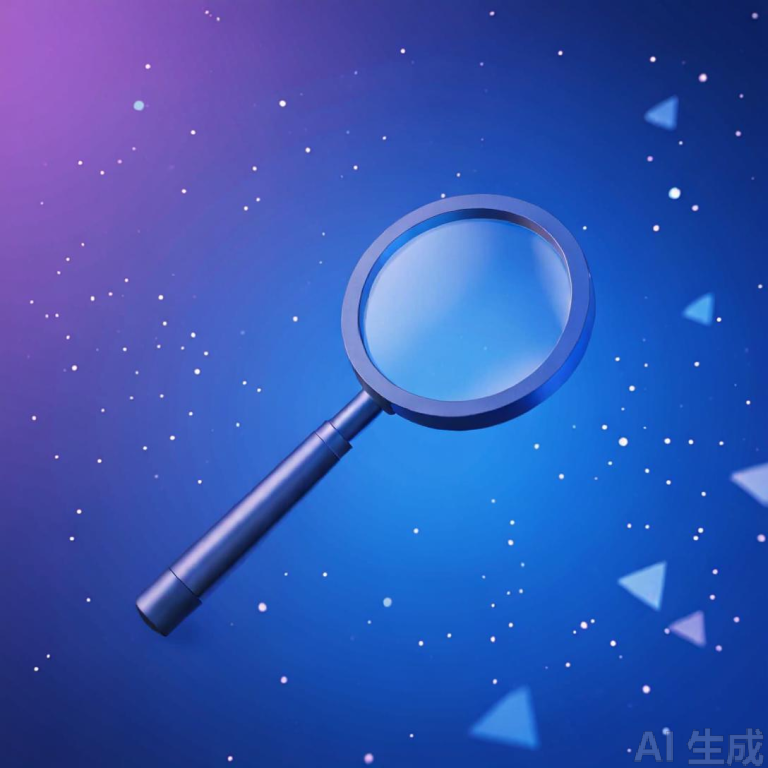 AI 生成配图