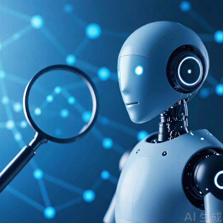 AI 生成配图