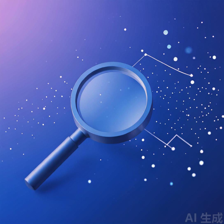 AI 生成配图