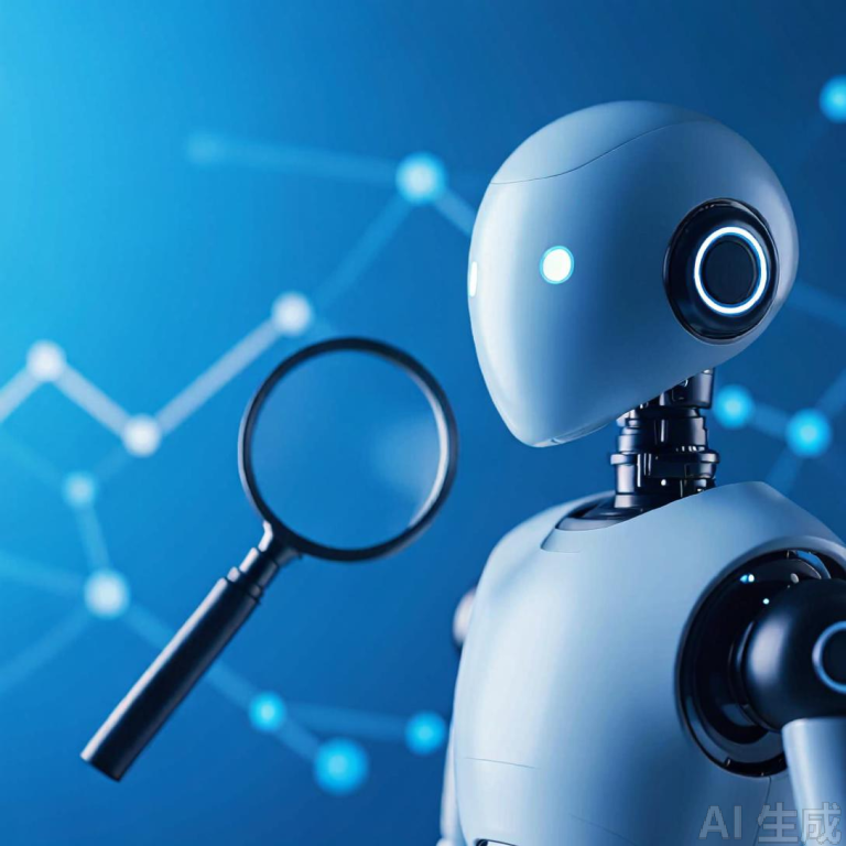 AI 生成配图