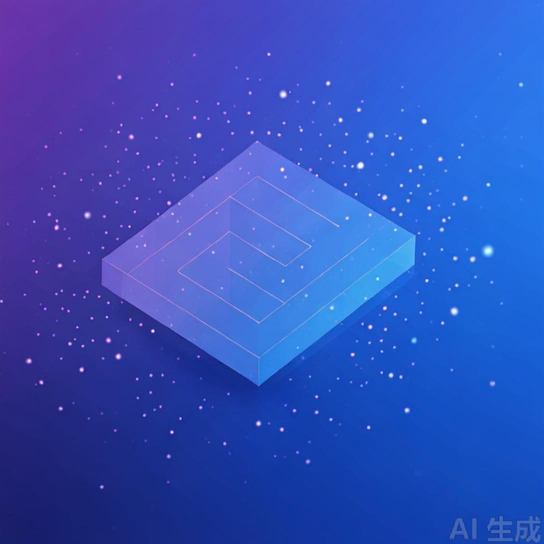 AI 生成配图