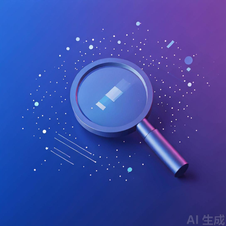 AI 生成配图