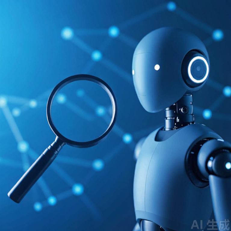 AI 生成配图
