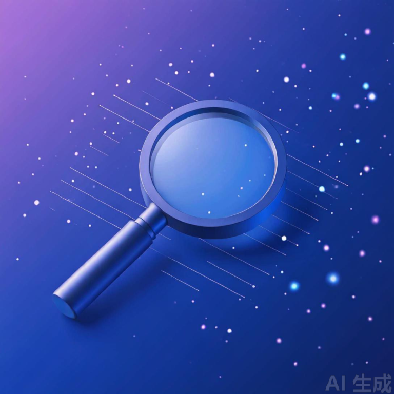 AI 生成配图