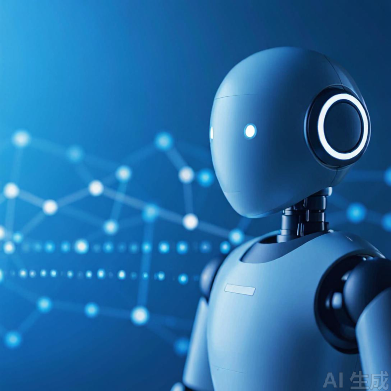AI 生成配图