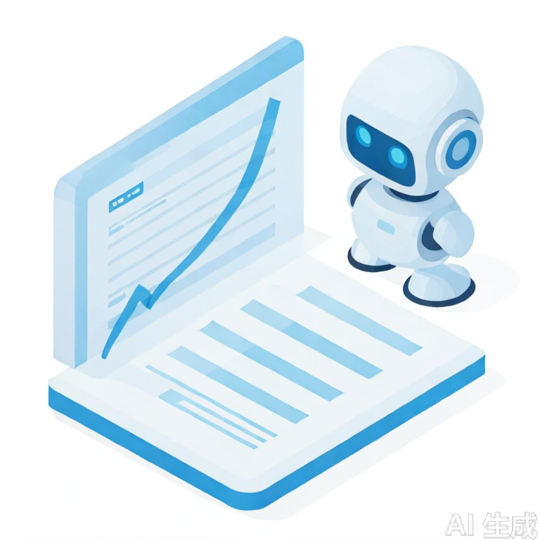 AI 生成配图