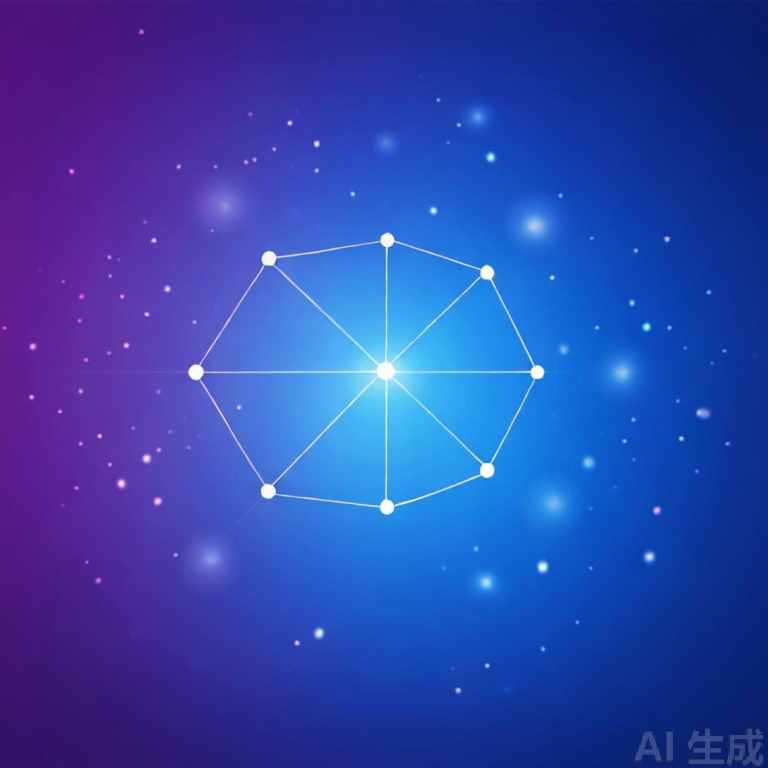 AI 生成配图