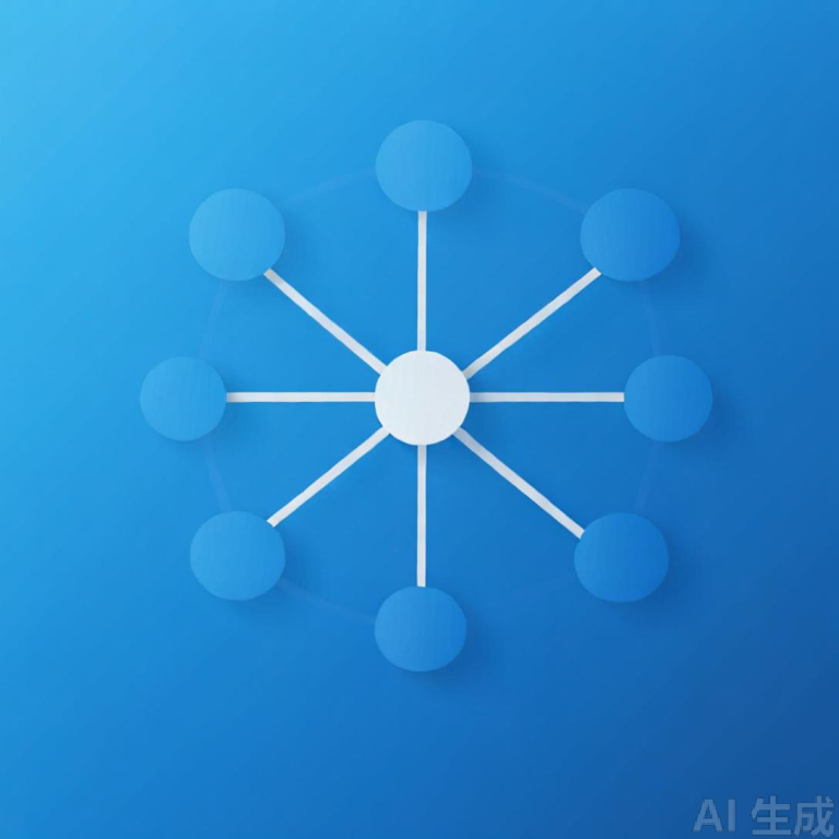 AI 生成配图