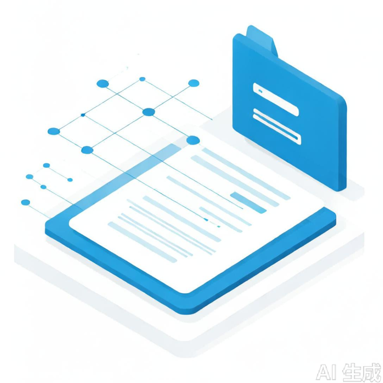 AI 生成配图