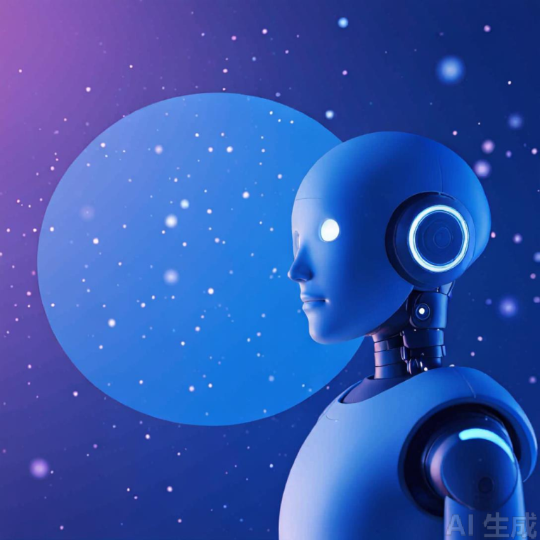 AI 生成配图