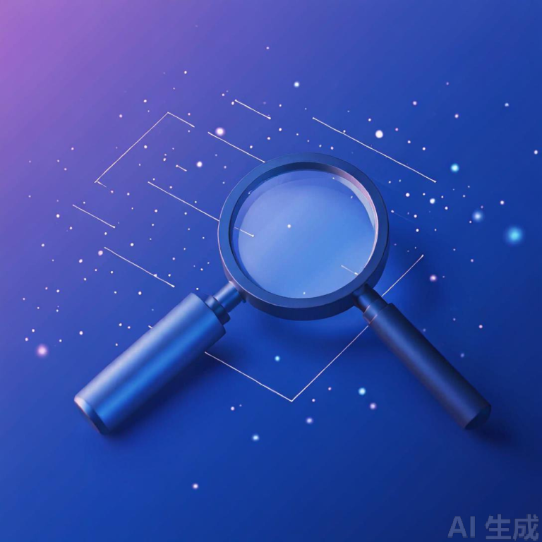 AI 生成配图