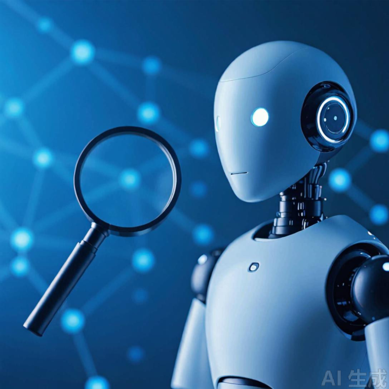 AI 生成配图
