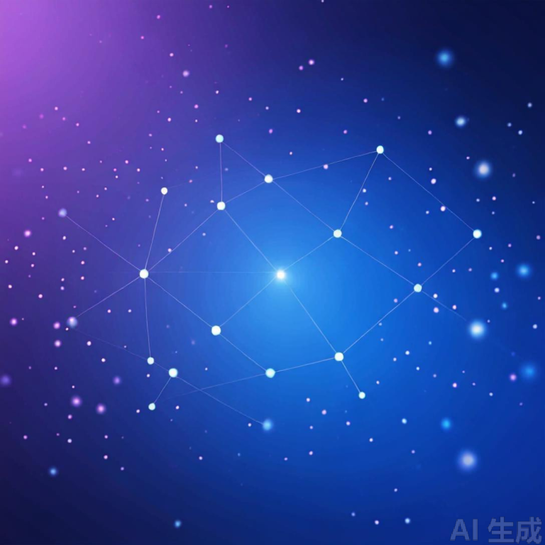 AI 生成配图