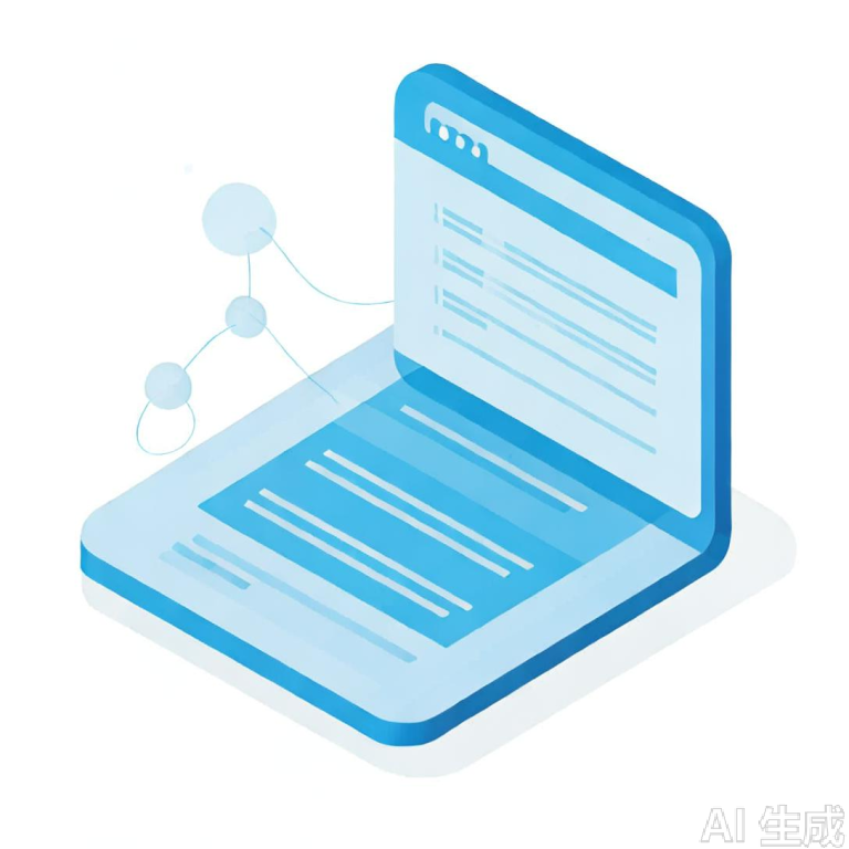 AI 生成配图