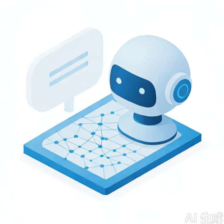 AI 生成配图