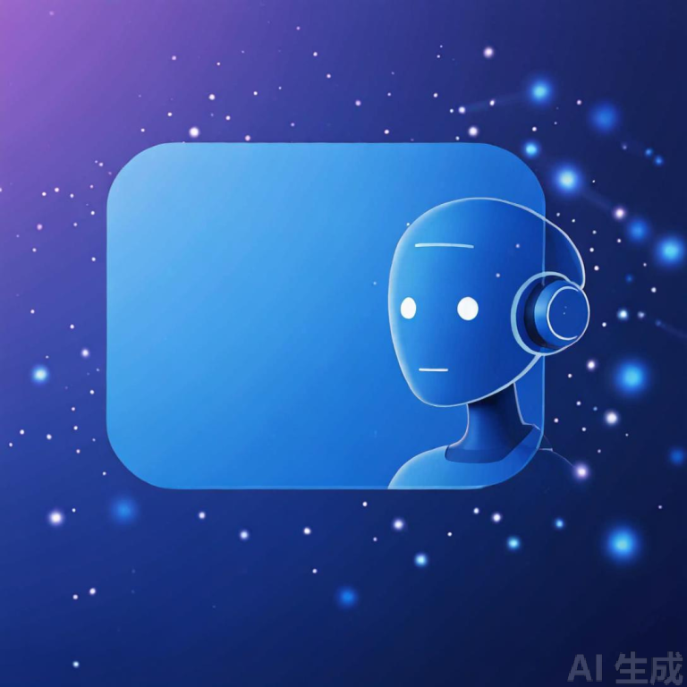 AI 生成配图