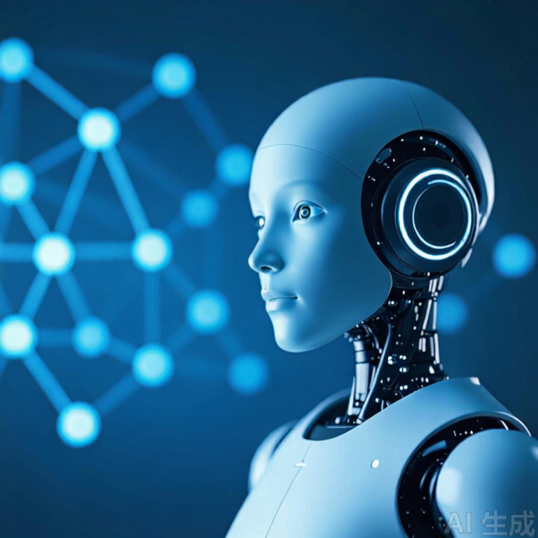 AI 生成配图