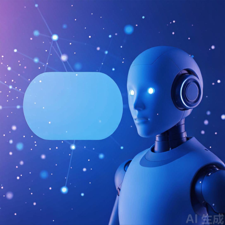 AI 生成配图