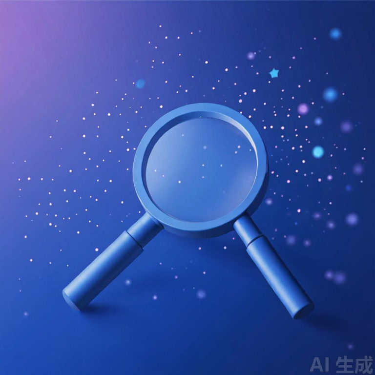 AI 生成配图