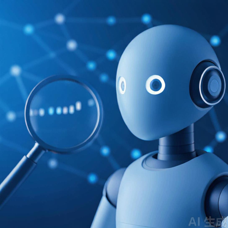 AI 生成配图