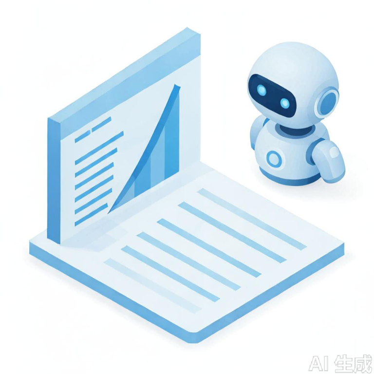 AI 生成配图