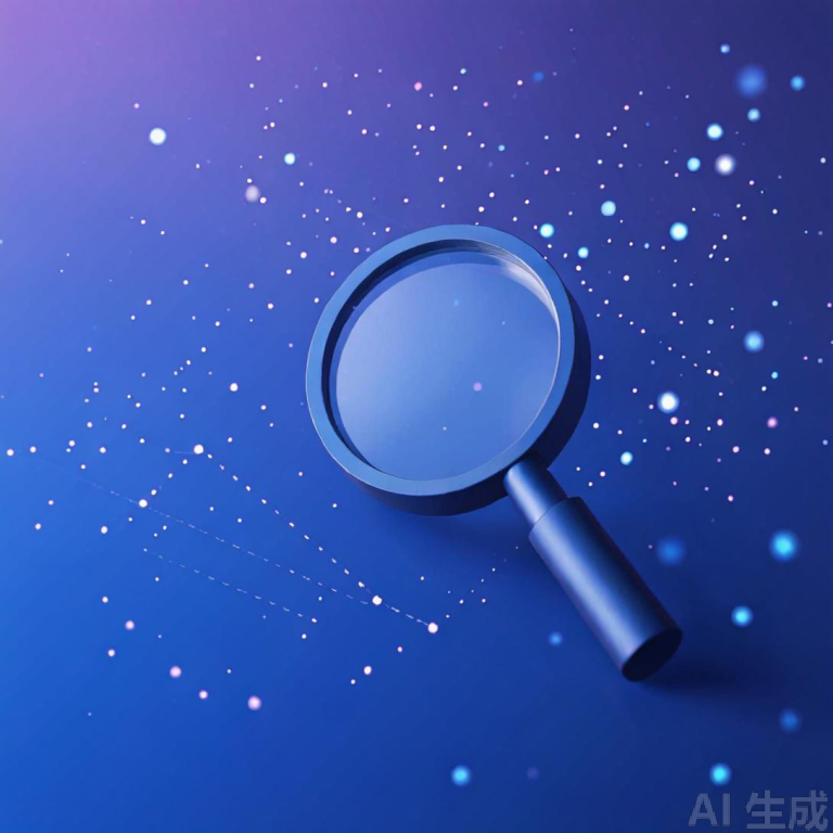 AI 生成配图
