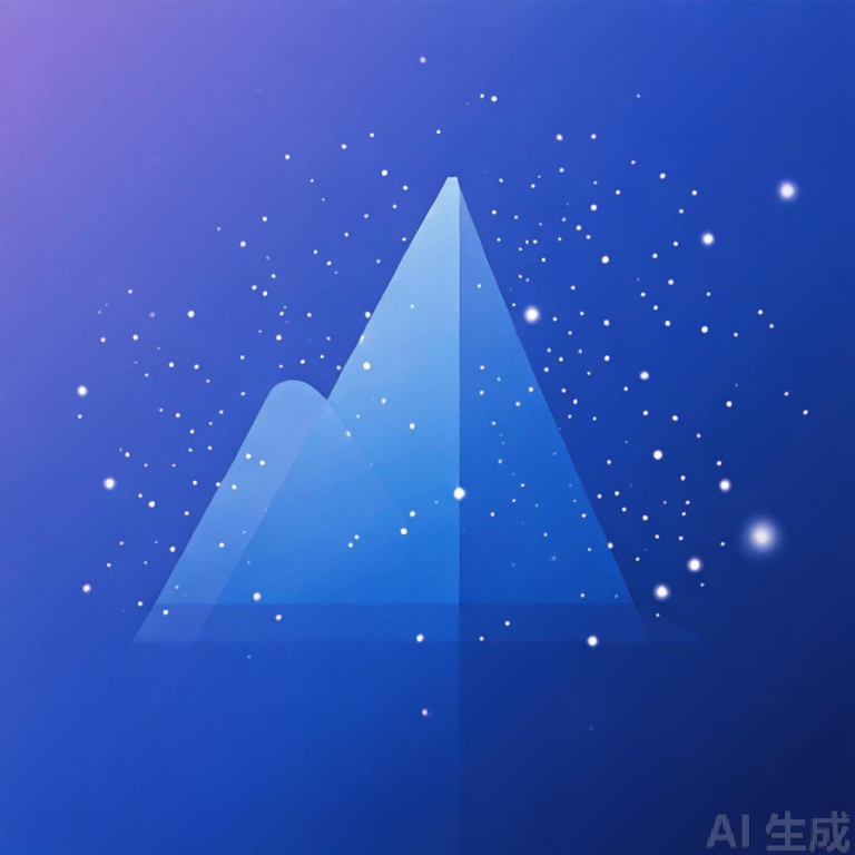 AI 生成配图