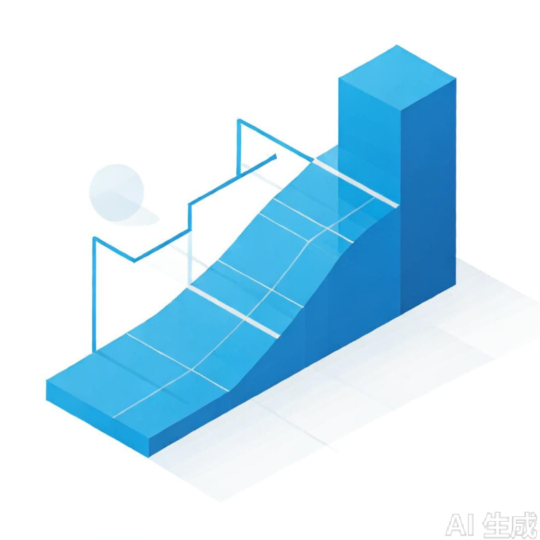 AI 生成配图