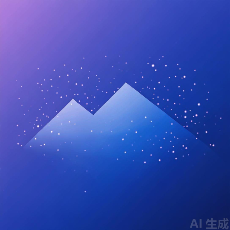 AI 生成配图