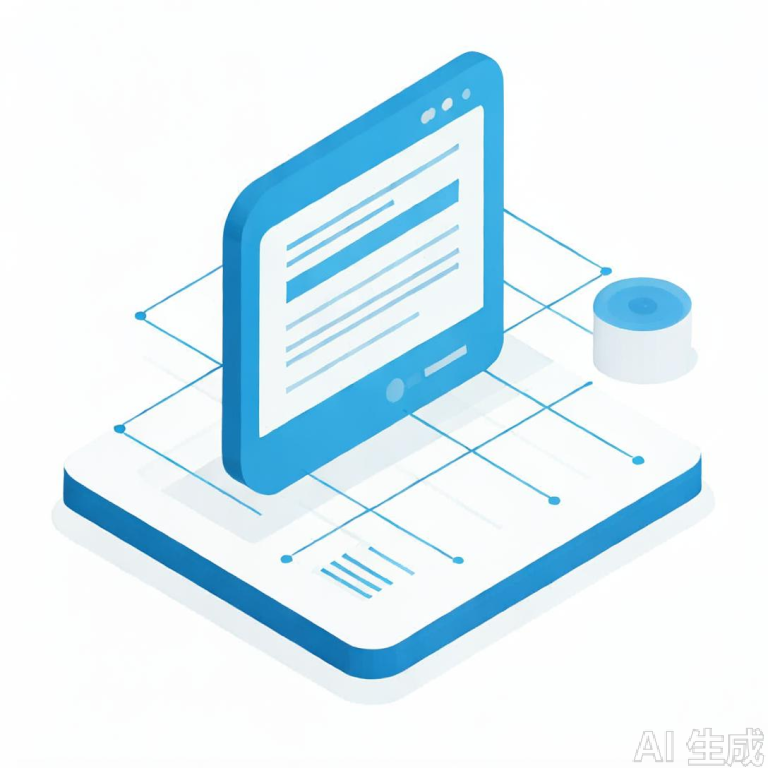 AI 生成配图
