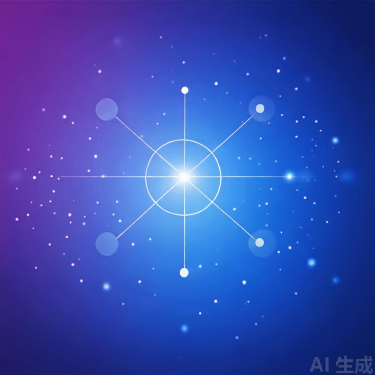 AI 生成配图