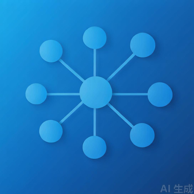 AI 生成配图